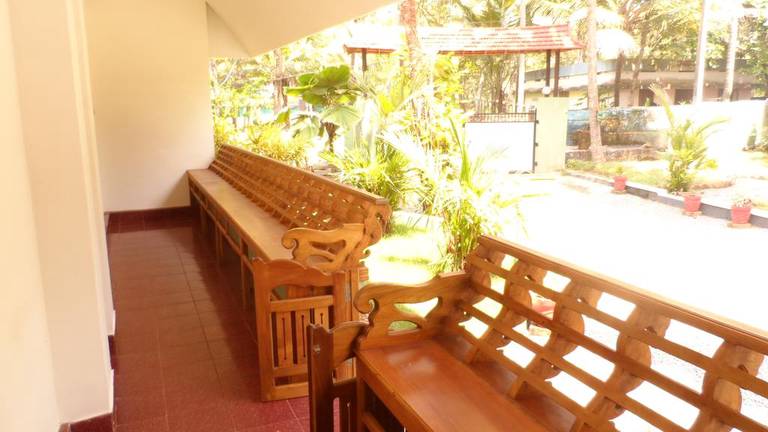 Divine Bliss Beach Resort