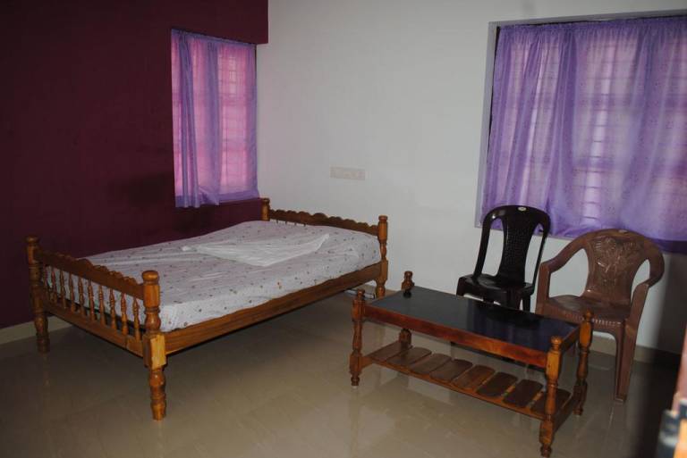 Varkala Beach Resort