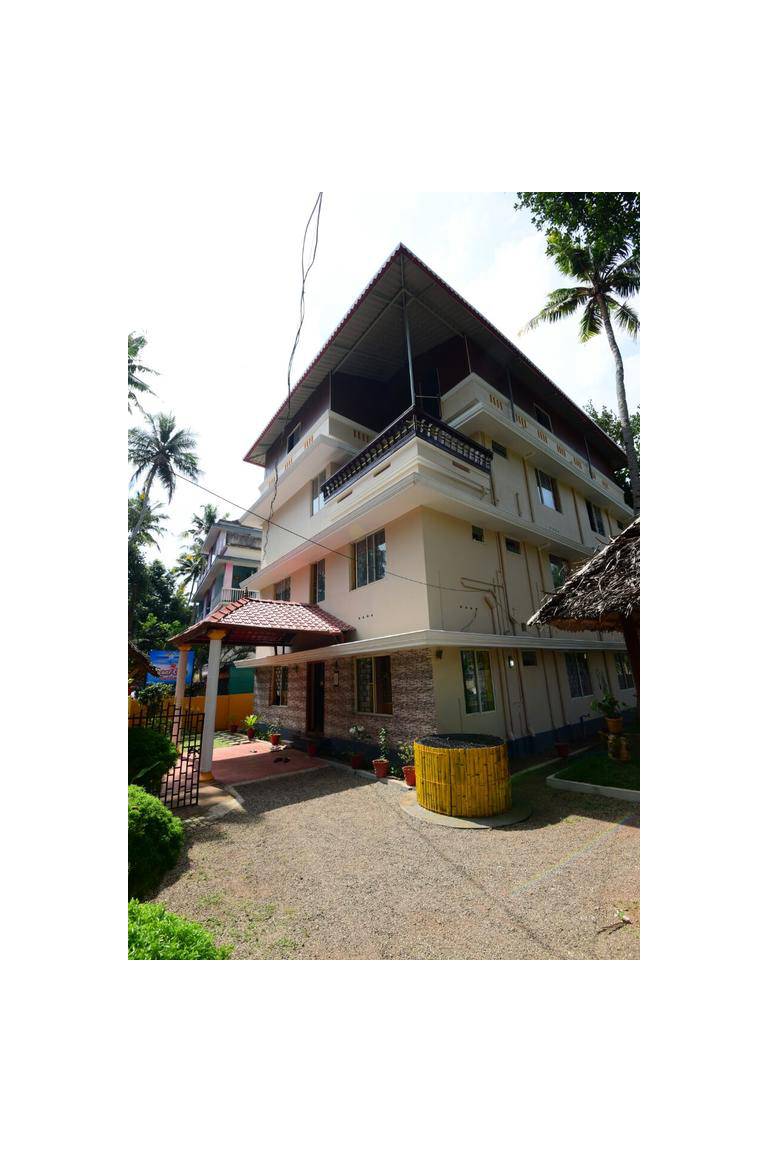 Coral Cove Beach Resort