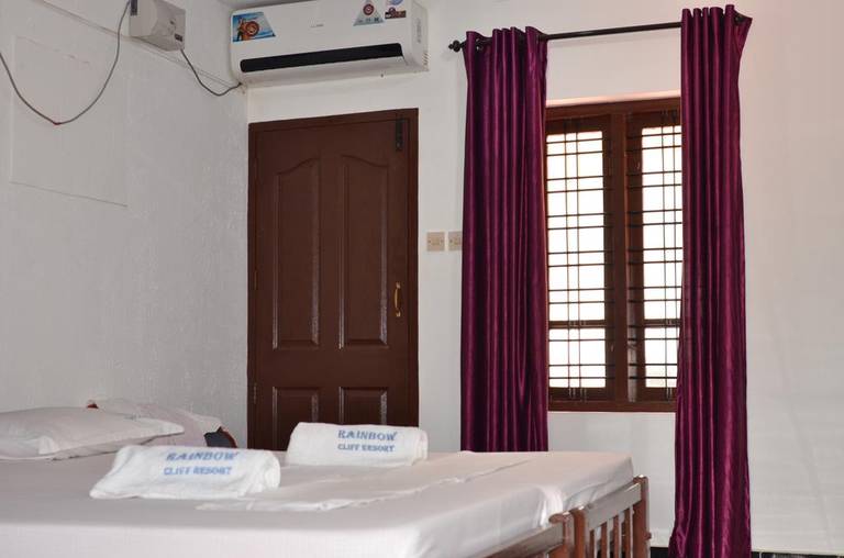 Rainbow Homestay