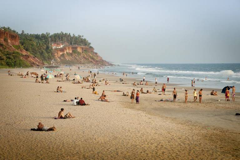 Sahasrara Ayurvedic Healing Centre