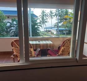 Туры в Seashore Beach Resort Varkala в Индии