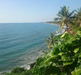 Туры в Rose of Varkala в Индии
