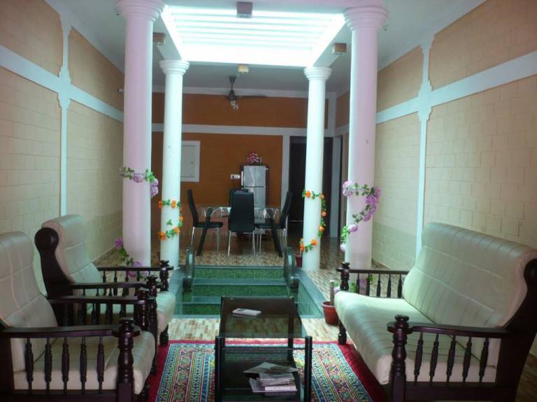 Holiday Home Varakla