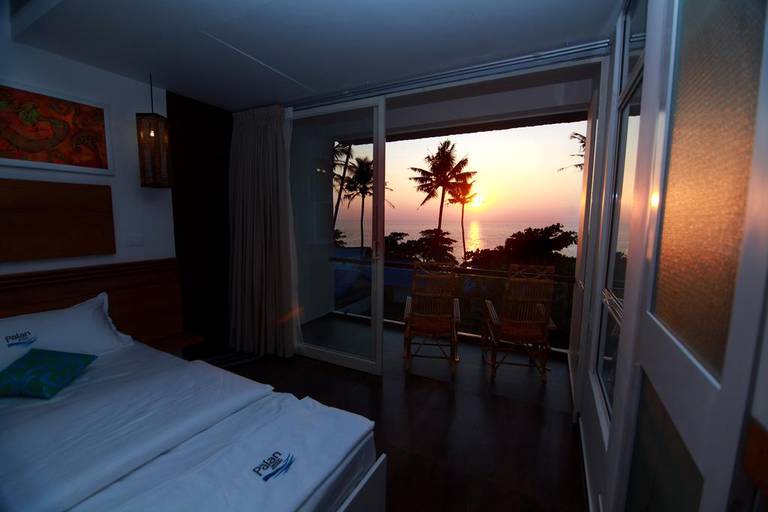 Palan Beach Resort