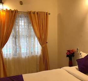 Туры в Sunview Beach Resort в Индии