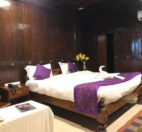 Sunview Beach Resort в Варкале