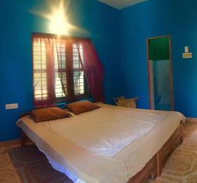 Shanthi Homestay в Варкале