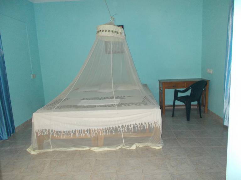 Olive Ayurvedic beach resort