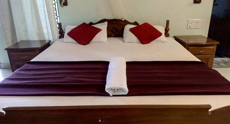 Rita's homestay