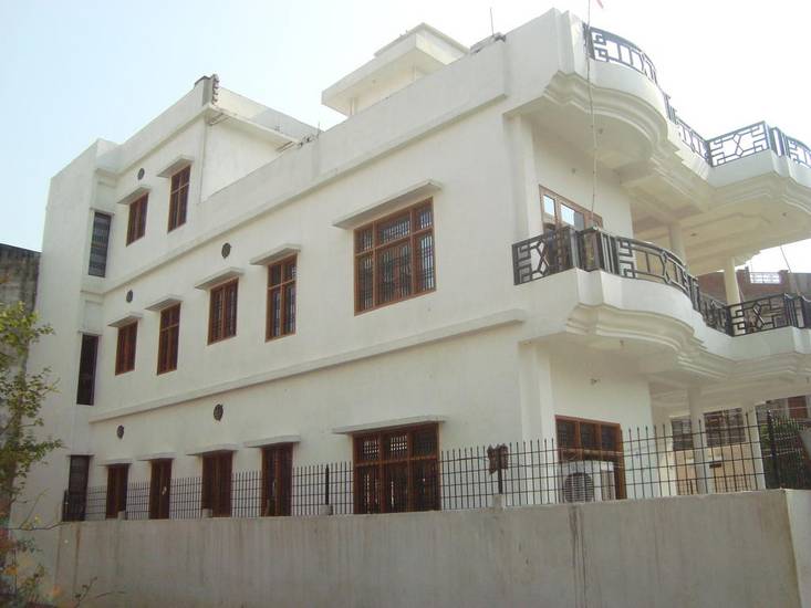 Welcome Inn at Ganges Индия, Варанаси