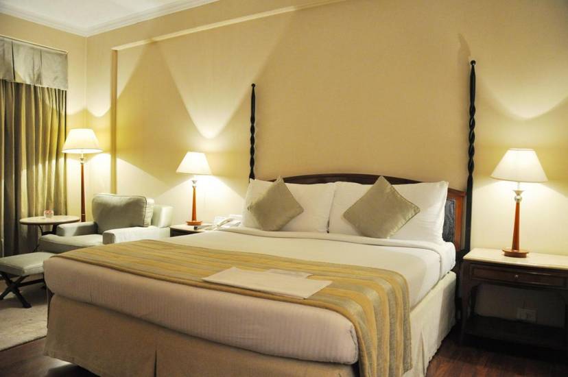 Radisson Hotel Varanasi 5* Индия, Варанаси