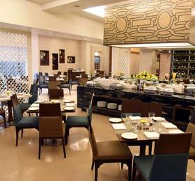 Radisson Hotel Varanasi в Варанаси