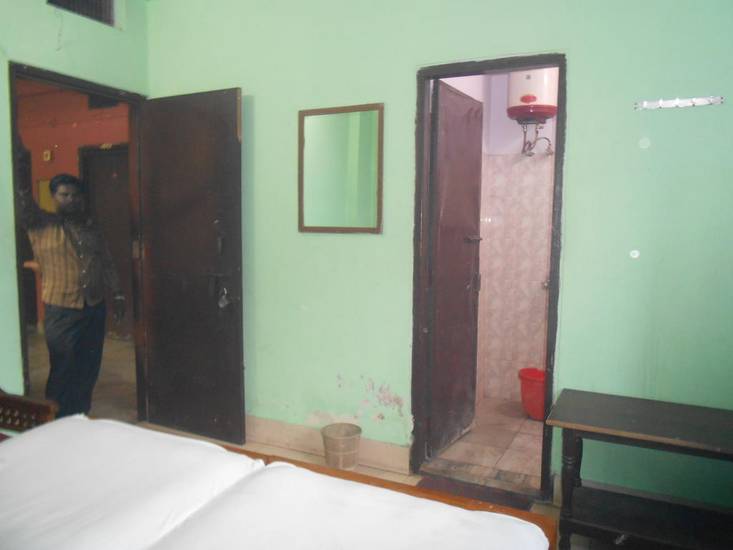 Hotel Sonmony Индия, Варанаси