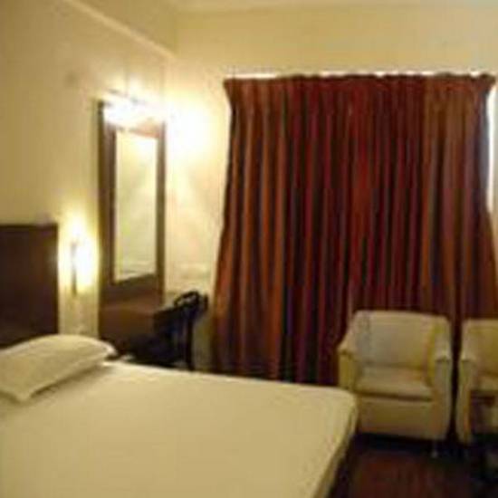 Hotel Janhvi International 2* Индия, Варанаси