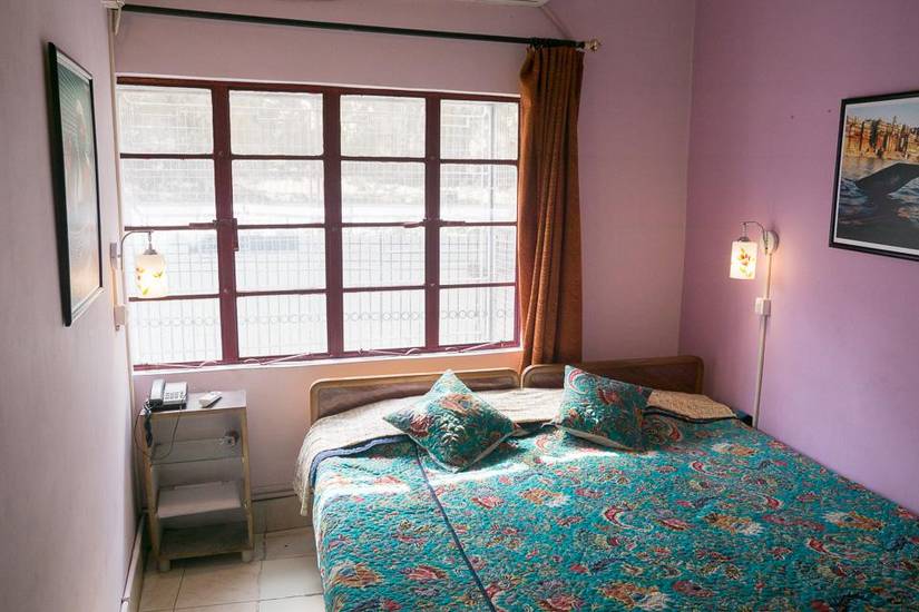 Urvashi Guest House Индия, Варанаси