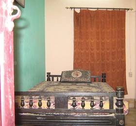 Urvashi Guest House в Варанаси