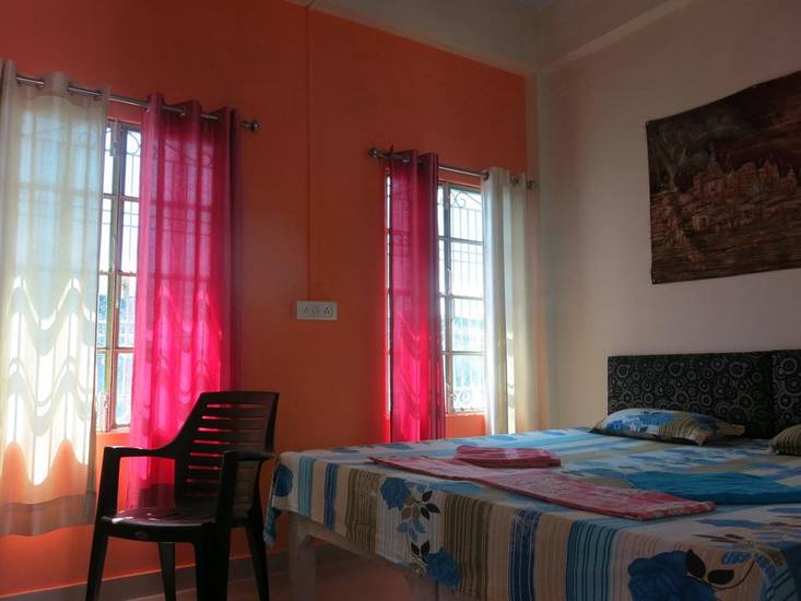 Ma Vishalakshi Paying Guest House Индия, Варанаси