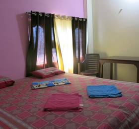 Отдых в Ma Vishalakshi Paying Guest House - Индия, Варанаси