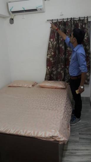 Teerth Guest House Индия, Варанаси