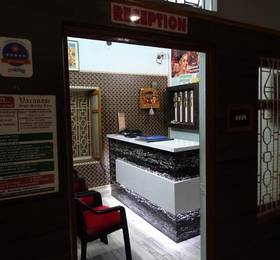 Отдых в Teerth Guest House - Индия, Варанаси