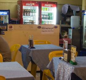 Туры в Sawasdee Krungthep Inn в Таиланде