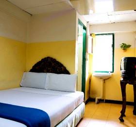 Отдых в Sawasdee Krungthep Inn - Таиланд, Бангкок