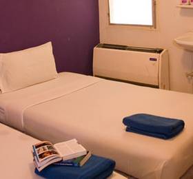Sawasdee Krungthep Inn в Бангкоке