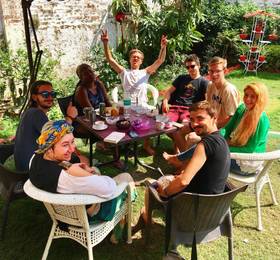 Туры в International Travellers' Hostel в Индии