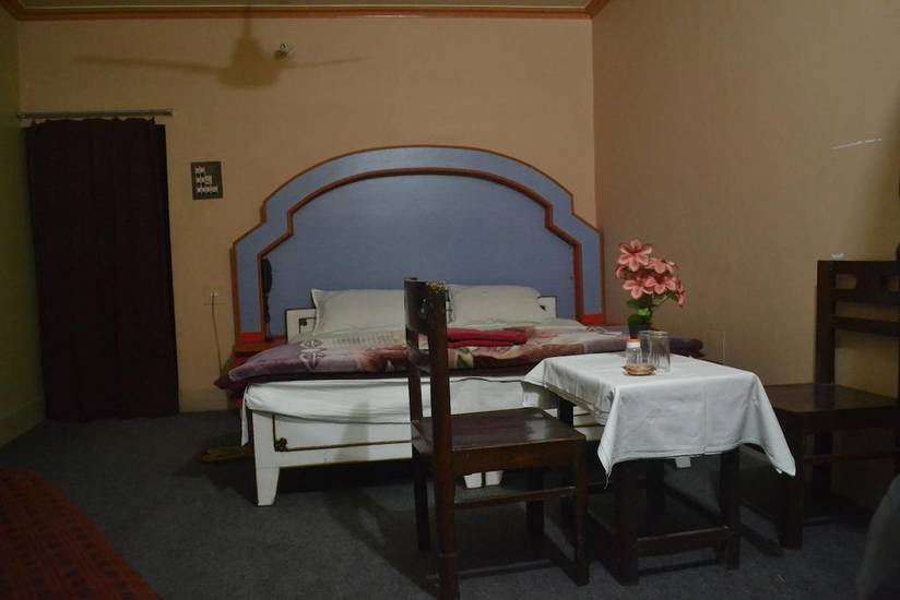 Hotel Sandeep Индия, Варанаси