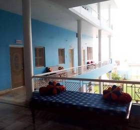 Туры в Sri Yoga Mandir в Индии