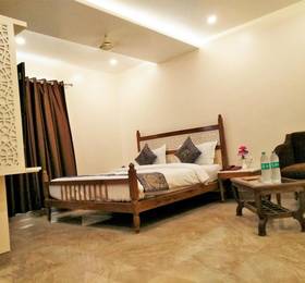 Hotel Banaras Haveli в Варанаси