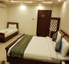 Туры в Hotel Banaras Haveli в Индии