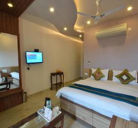 Отдых в Hotel Banaras Haveli - Индия, Варанаси