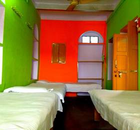 Туры в Yogi Lodge в Индии