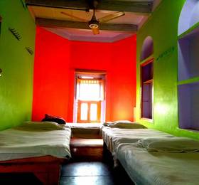 Отдых в Yogi Lodge - Индия, Варанаси