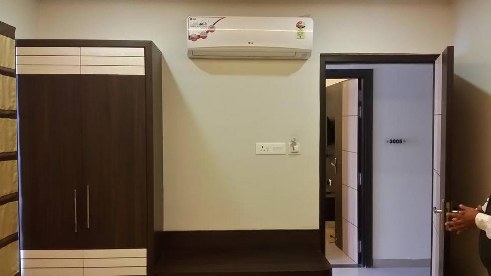 Hotel Janki International 2* Индия, Варанаси