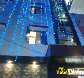 Туры в Hotel Divine Inn в Индии