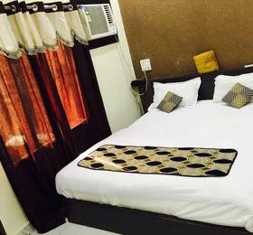 Hotel Divine Inn в Варанаси