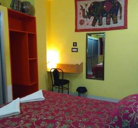 Отдых в Bhadra Kali Guest House - Индия, Варанаси