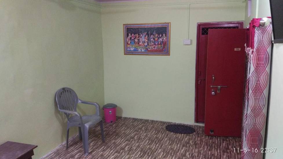 Radha Krishna Home Индия, Варанаси