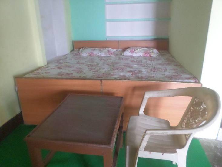 Ganga Paying Guest House Индия, Варанаси