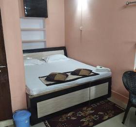 Ganga Paying Guest House в Варанаси