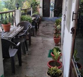 Туры в Ganga Paying Guest House в Индии