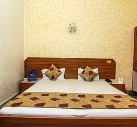 Отдых в OYO Rooms Mahmoorganj - Индия, Варанаси