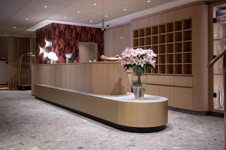 Sporthotel Reisch
