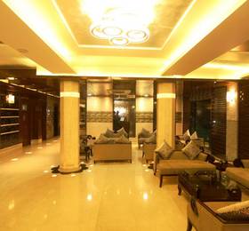 Туры в Hotel Costa River в Индии