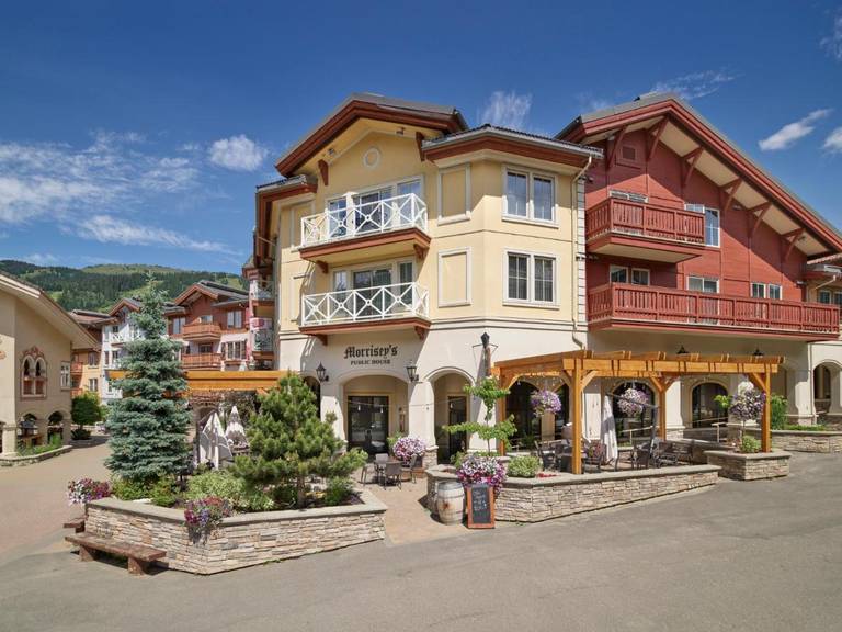 Delta Sun Peaks Resort