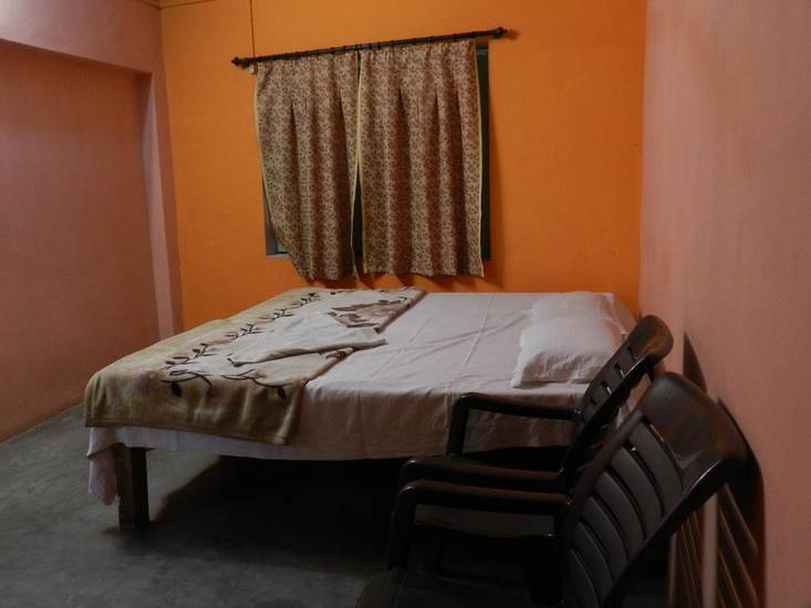 Buddha Guest House Индия, Варанаси