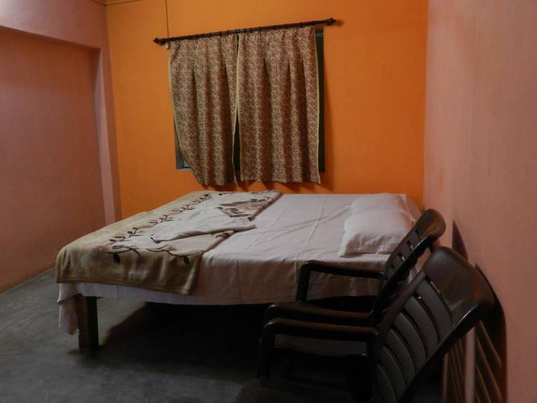 Buddha Guest House